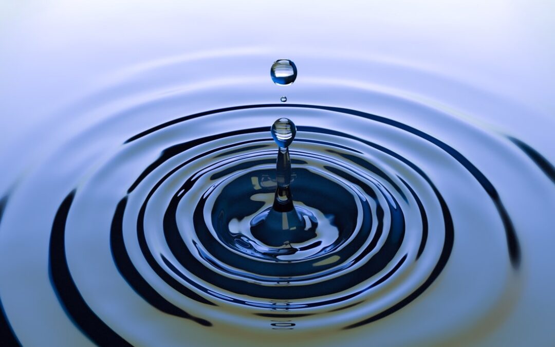 Water Drop
