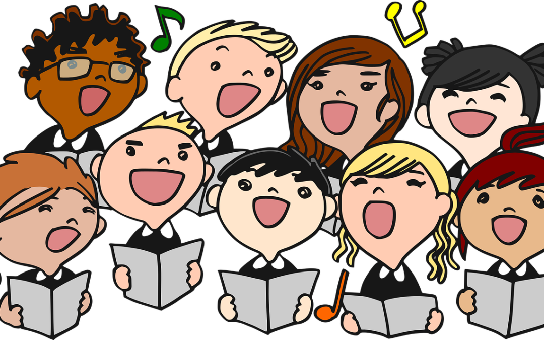 children_choir