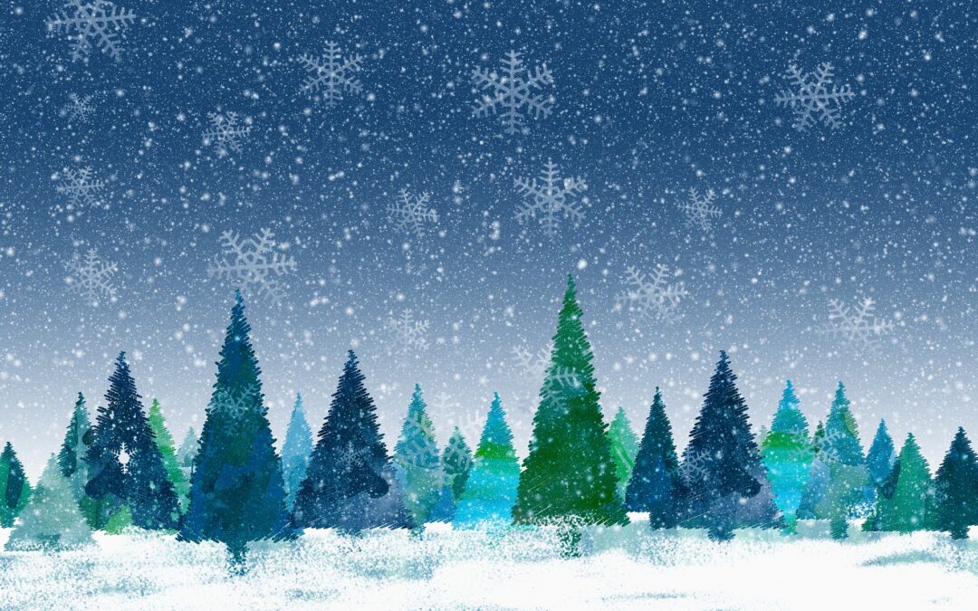 christmas_winter_trees_snow